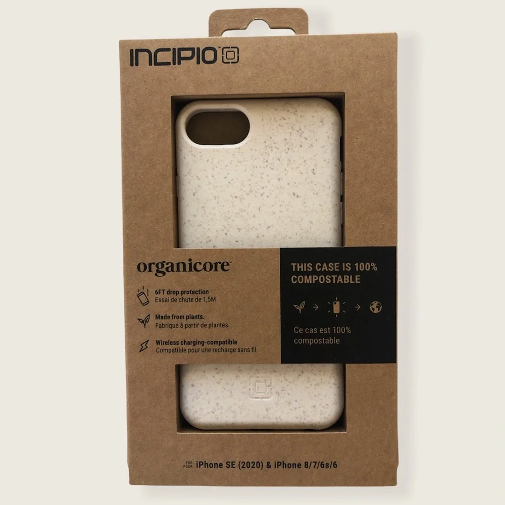 INCIPIO IPHONE CASE / UNISEX